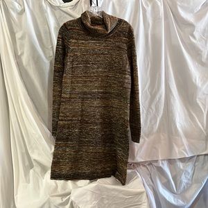 COPY - Sweater Dress by Aventura